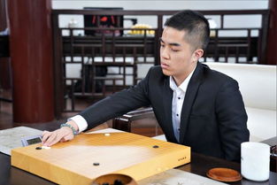 历史围棋最厉害的人排名