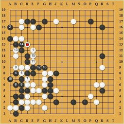 围棋的棋盘在古代叫什么