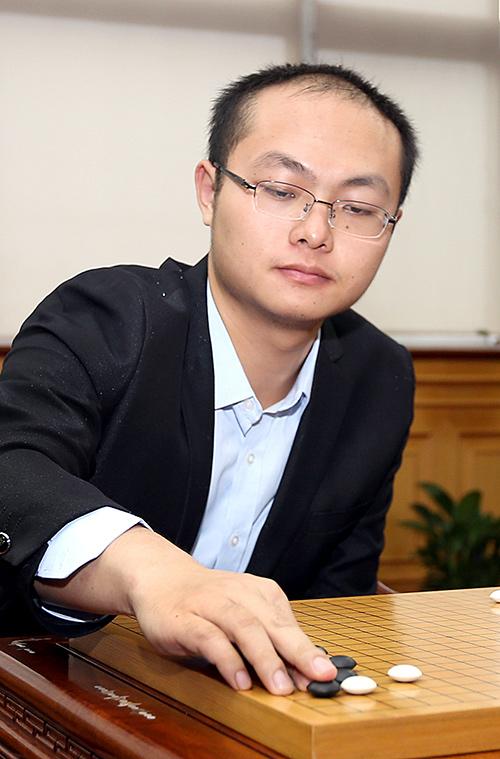 常州市围棋协会