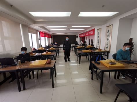 珠海围棋协会官方网站