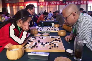 湖北省围棋协会会长
