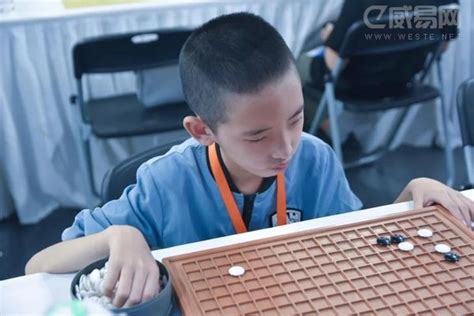 聂卫平围棋道场