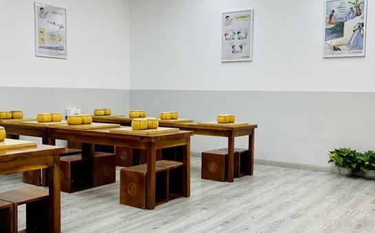 聂卫平围棋道场视频