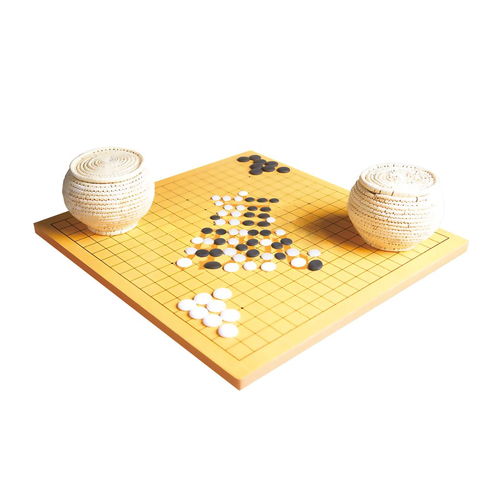 围棋入门教程