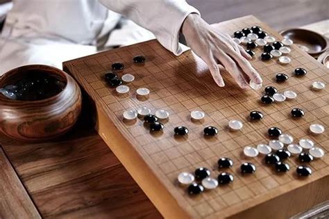 天津围棋业余5段名单