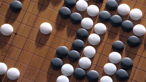 围棋入门口诀