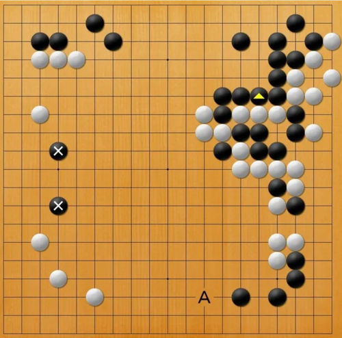 日本围棋衰弱