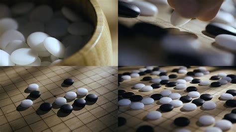 暗中下围棋成语是什么成语