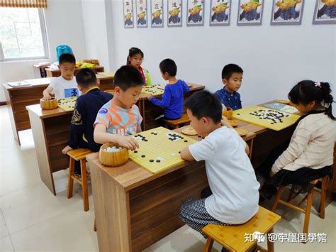 西安少儿围棋培训