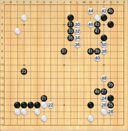 下围棋对我们有什么好处