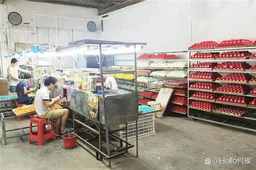 恶作剧的工具