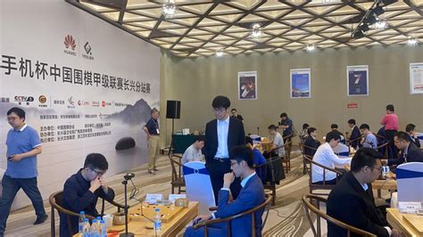 南宁少儿围棋培训