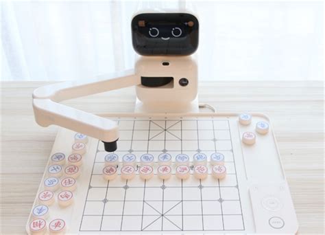 智能机器人围棋