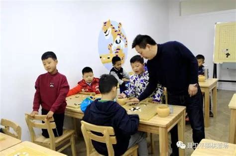 上海围棋12级真题