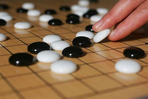 几岁开始学围棋少儿围棋入门