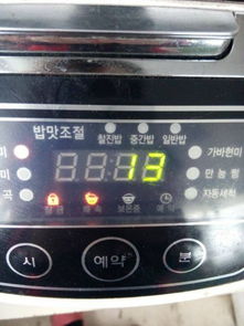 买韩国电饭锅在哪买的好