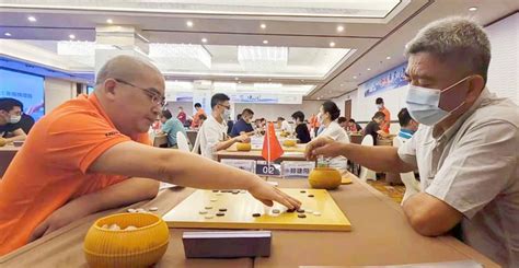 哈尔滨围棋考级报名入口