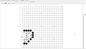 围棋的考试