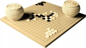 儿童下围棋的软件