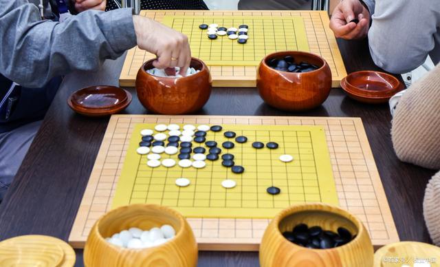 苏州最好的围棋学校