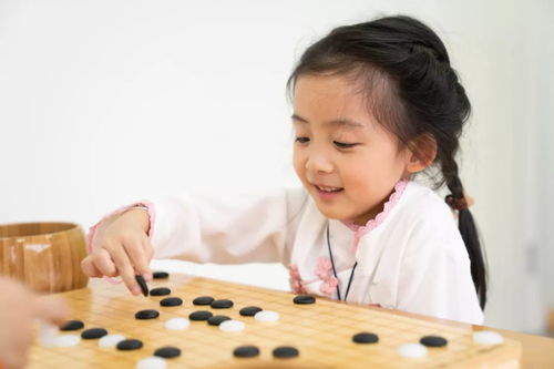 围棋快速提高的捷径