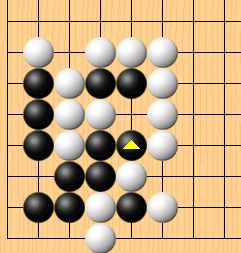围棋著名棋局