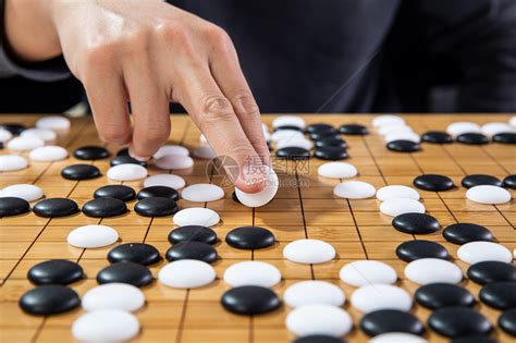 围棋作文素材