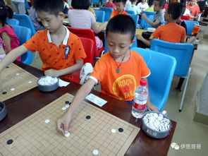 桂林学围棋最好的地方