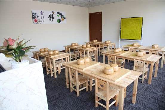 少儿围棋哪里学
