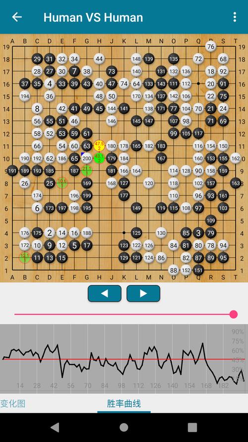 手机围棋对战平台免费