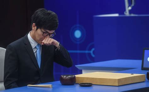 柯洁围棋作文素材