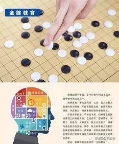 围棋班招生简章
