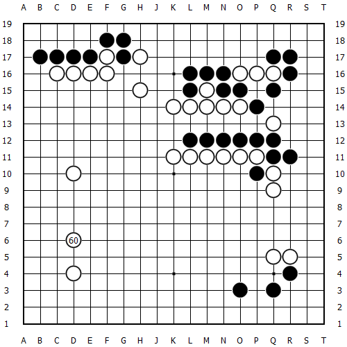 人机版围棋