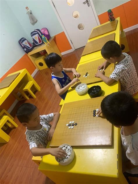 武汉围棋协会官网