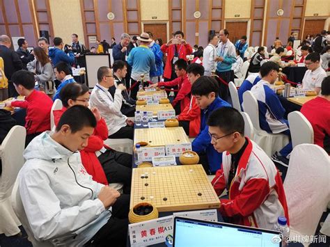 奥运会运动项目有没有象棋和围棋