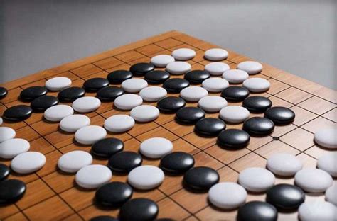 日本围棋不行