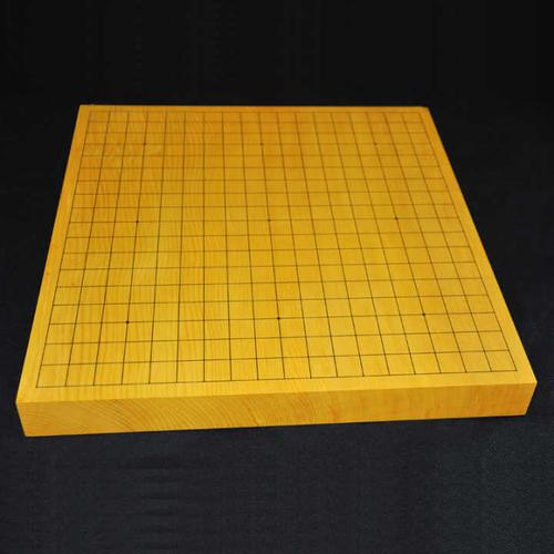 围棋棋盘有什么寓意