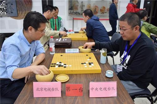北京围棋协会官网