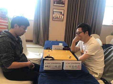 王敬围棋道场怎么样