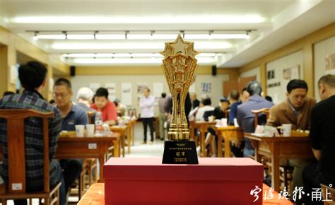 宁波围棋班