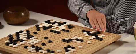 围棋的规则和玩法怎么算输赢