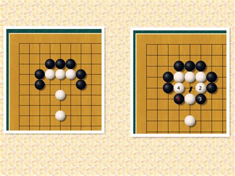 围棋高手雅称