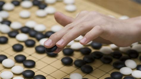 有围棋比赛吗