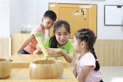 围棋计算力训练