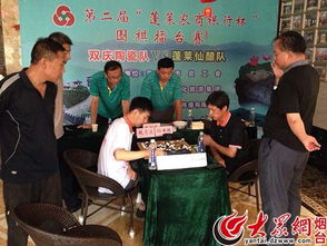 岳阳围棋培训学校哪个好