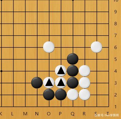 围棋怎么样算输赢