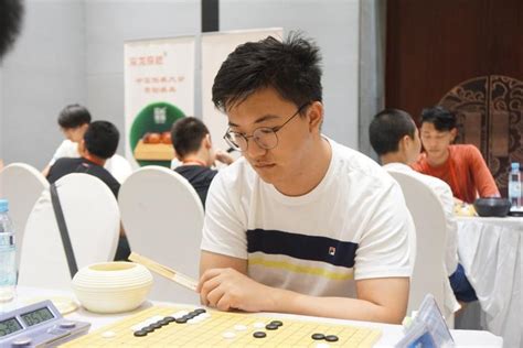 围棋智能考试平台