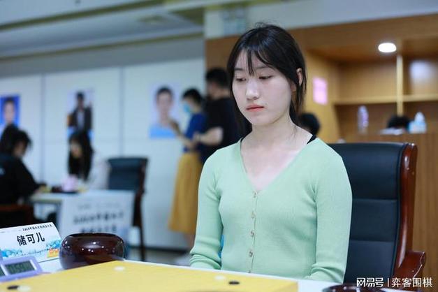 围棋的英文作文
