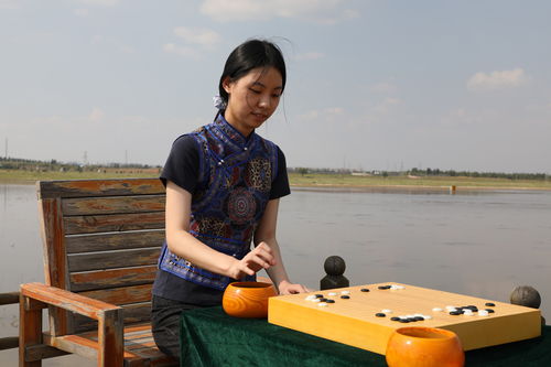 青岛最好的围棋俱乐部