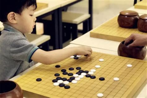 幼儿园围棋课程计划